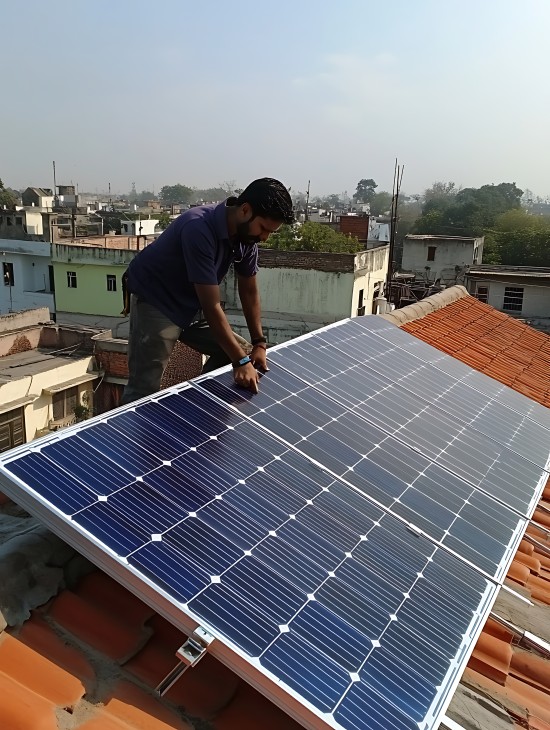 920 kW Hi-Tech Kanpur