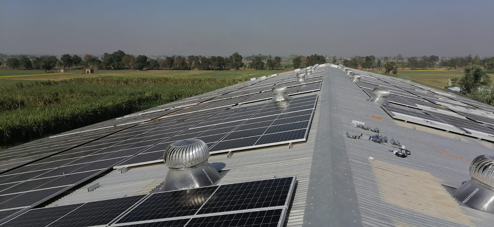 350kw duri punjab